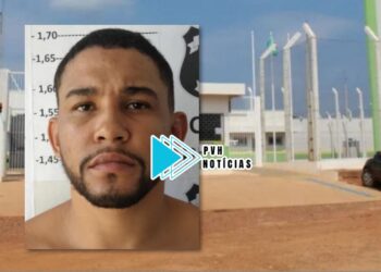 NO 603: Vulgo “Chiclete” morre após ataque com chucho em presídio na capital