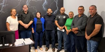 Deputado Laerte Gomes cumpre agenda de reuniões, visitas e anúncios de recursos em Machadinho do Oeste