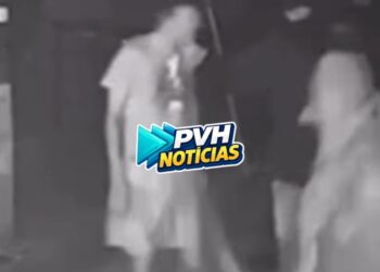 VÍDEO: Bandidos encapuzados invadem chácara, amarram advogado e roubam mais de R$10 mil