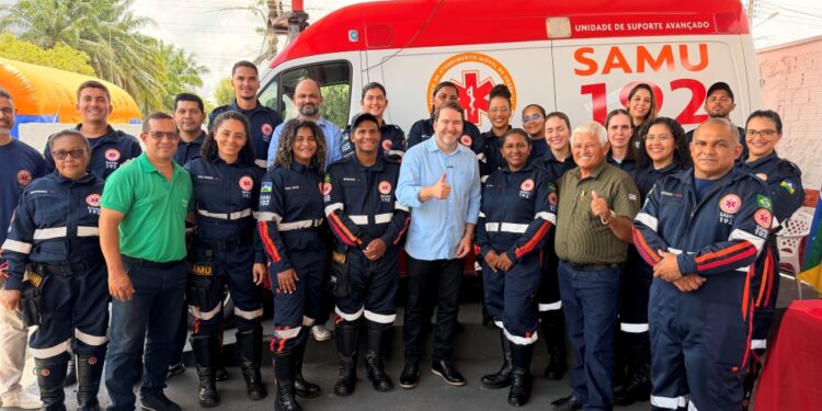 Alex Redano anuncia destinação de R$ 1 milhão para a saúde em Cacaulândia