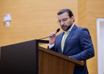 Ribeiro do Sinpol apresenta indicação para concessão de desconto no IPVA a doadores de sangue