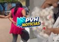 VÍDEO: Mulher leva filho para visitar pai em penitenciária e acaba presa com drogas no “butico”