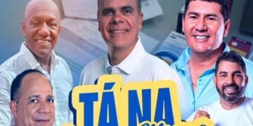 Deputado Alan Queiroz destina R$ 860 mil para compra de medicamentos em Guajará-Mirim