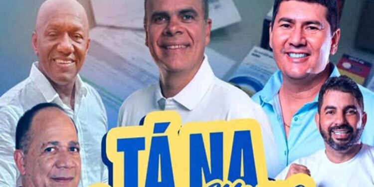 Deputado Alan Queiroz destina R$ 860 mil para compra de medicamentos em Guajará-Mirim