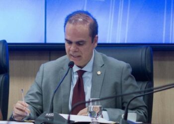 Alan Queiroz participa da entrega de equipamentos agrícolas e fortalece agricultura familiar em Monte Negro