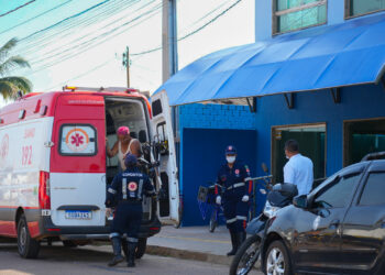 Porto Velho amplia atendimento de urgência com três UPAs em funcionamento