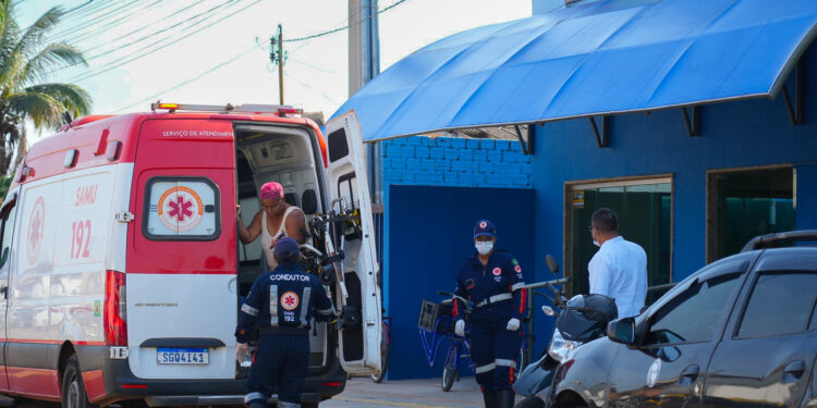 Porto Velho amplia atendimento de urgência com três UPAs em funcionamento