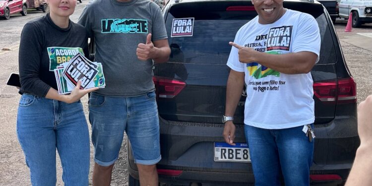 SOFIA ANDRADE: Única parlamentar a movimentar ações de direita em Rondônia