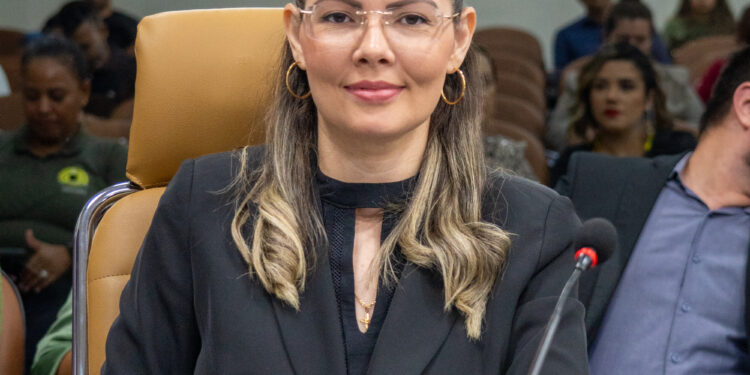 Vitória das mães atípicas e protetores de animais: Câmara aprova projeto de Sofia Andrade que proíbe fogos com estampido em Porto Velho