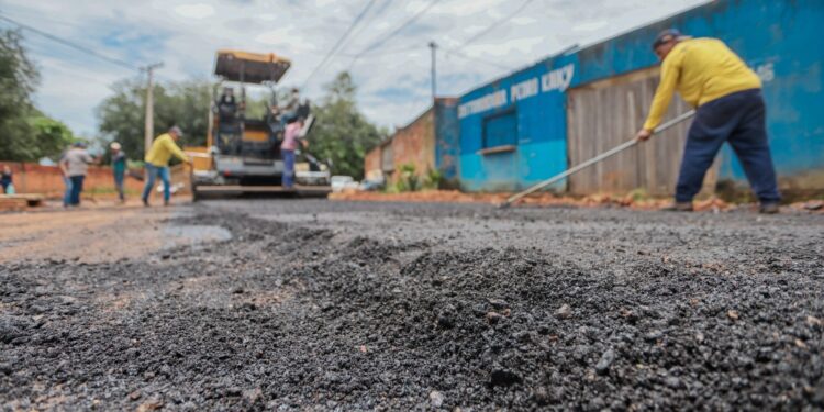 RESSOCIALIZAÇÃO: Reeducandos vão ocupar frentes de serviços urbanos em Porto Velho