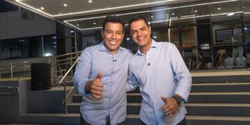 Deputado Cássio Gois destina R$ 5 milhões para o novo Hospital Municipal de Cacoal