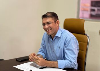 Pedro Geovar tem pedido atendido e garante recuperação de trecho da Avenida Calama no Planalto II