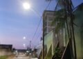 Pedro Geovar avança com melhorias e garante iluminação na Rua Cascavel