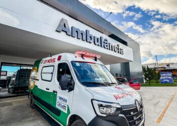 Com mais de R$ 1 milhão investidos, Cássio Gois entrega avanços históricos para a saúde de Cacoal