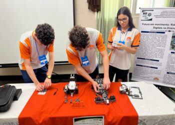 EXPOCITEC-RO: Exposição Educacional começa nesta terça-feira, 31 e reúne projetos de ciência e tecnologia, em Porto Velho