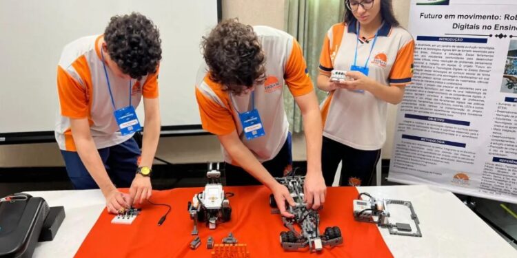 EXPOCITEC-RO: Exposição Educacional começa nesta terça-feira, 31 e reúne projetos de ciência e tecnologia, em Porto Velho