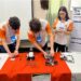 EXPOCITEC-RO: Exposição Educacional começa nesta terça-feira, 31 e reúne projetos de ciência e tecnologia, em Porto Velho