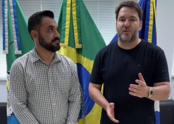 Alex Redano anuncia destinação de R$ 7 milhões para recuperação de ruas em Ariquemes