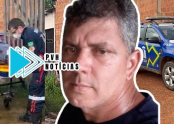 URGENTE: Homem atacado a pauladas e tijoladas morre no hospital