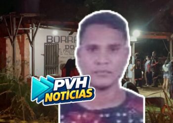 IDENTIFICADO: Borracheiro é morto a tiros depois de receber ligação para consertar moto – Veja Vídeo