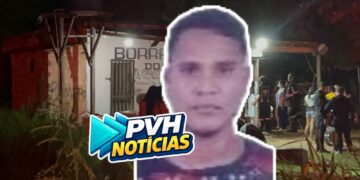 IDENTIFICADO: Borracheiro é morto a tiros depois de receber ligação para consertar moto – Veja Vídeo