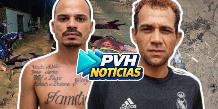 URGENTE: Polícia identifica homem morto a facadas junto com apenado no Planalto