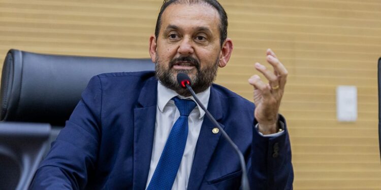 Deputado Laerte Gomes fortalece setor produtivo de Nova União