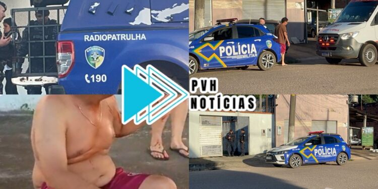 Briga entre irmãos por causa de herança termina em agressões a pauladas