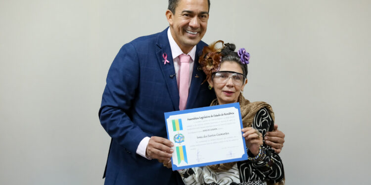 Eyder Brasil realiza 2ª edição do Mulheres Relevantes e homenageia lideranças femininas do Vale do Jamari