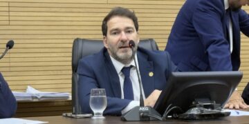 Deputado Alex Redano solicita manutenção urgente de ponte na RO-257 para garantir segurança viária