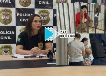 VÍDEO: Pai torturou a filha adolescente até a morte por causa de mensagens no celular; diz investigação