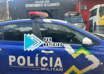URGENTE: Equipe do sgt Machado apreende adolescente suspeito de abusar de criança na zona leste