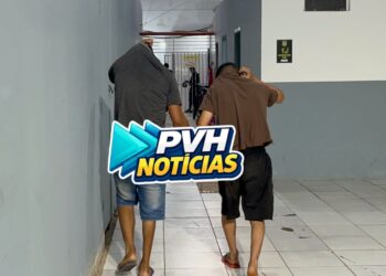 CONFESSOU: Equipe do sgt Ribeiro prende dupla tentando vender três bikes furtadas na zona leste