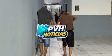 CONFESSOU: Equipe do sgt Ribeiro prende dupla tentando vender três bikes furtadas na zona leste