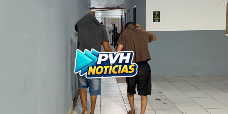 CONFESSOU: Equipe do sgt Ribeiro prende dupla tentando vender três bikes furtadas na zona leste