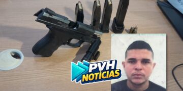 URGENTE: Polícia Civil prende motorista que baleou passageira de aplicativo durante briga de trânsito