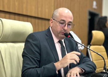 Ação e Cuidado: Gedeão Negreiros exige limpeza urgente e retirada de lixo em Área de Preservação no Novo Horizonte