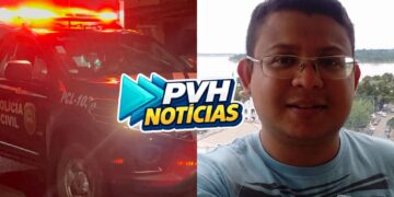 TRÁGICO: Homem morre em grave acidente de moto na BR-364 em Porto Velho