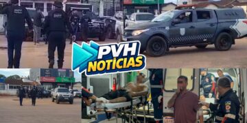 IDENTIFICADOS: Policial Civil é morto e quatro funcionários da NorBrasil são baleados em ataque da LCP em fazenda