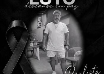 LUTO: PVH Notícias lamenta a morte do empresário “Paulista” em Porto Velho