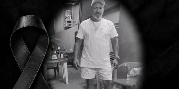 LUTO: PVH Notícias lamenta a morte do empresário “Paulista” em Porto Velho