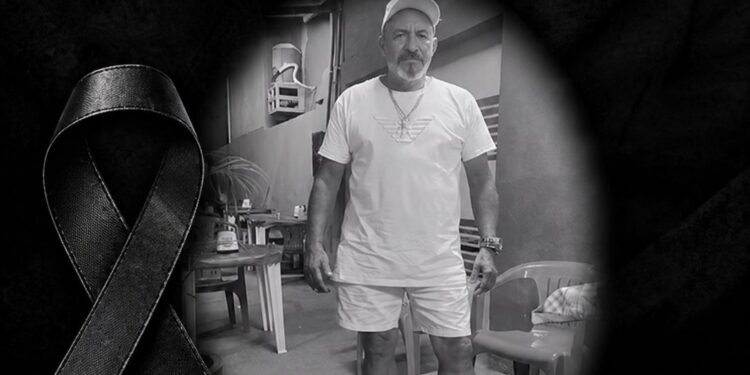 LUTO: PVH Notícias lamenta a morte do empresário “Paulista” em Porto Velho