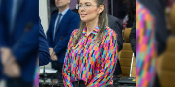 Sofia Andrade propõe moção de aplausos a garimpeiros em Porto Velho