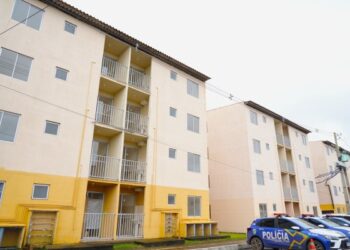 DIGNIDADE: Entrega de 592 unidades habitacionais marca novo começo para famílias da zona Leste