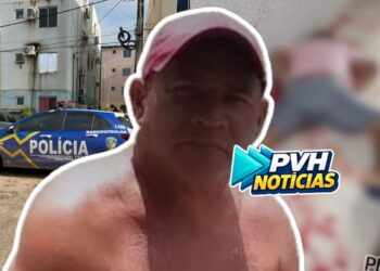ATUALIZADA: “Pescador” encontrado morto não foi vítima de homicídio, diz perícia