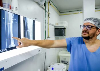 Ieda Chaves solicita R$ 1 milhão para reforçar atendimento em Cabixi e Vale do Anari