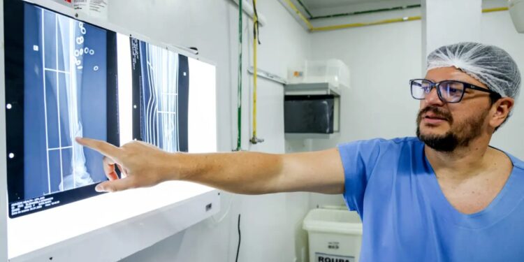 Ieda Chaves solicita R$ 1 milhão para reforçar atendimento em Cabixi e Vale do Anari