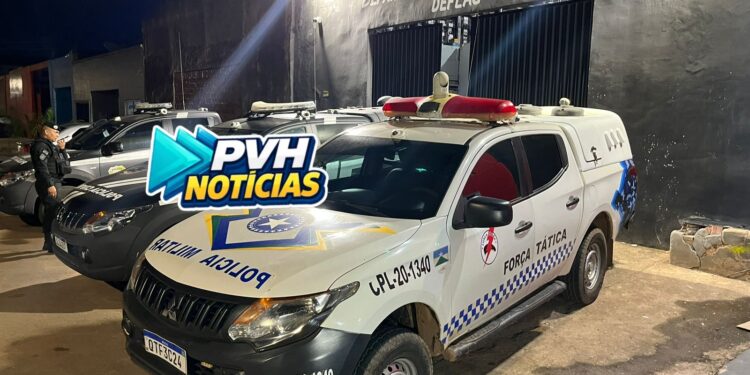 SUSPEITA PRESA: Mulher é atacada com garrafada e golpe de faca em bar na sul