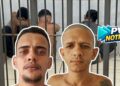 ATUALIZADA: “Vulgo Furúnculo” morre e três são presos com armas durante confronto com a Força Tática