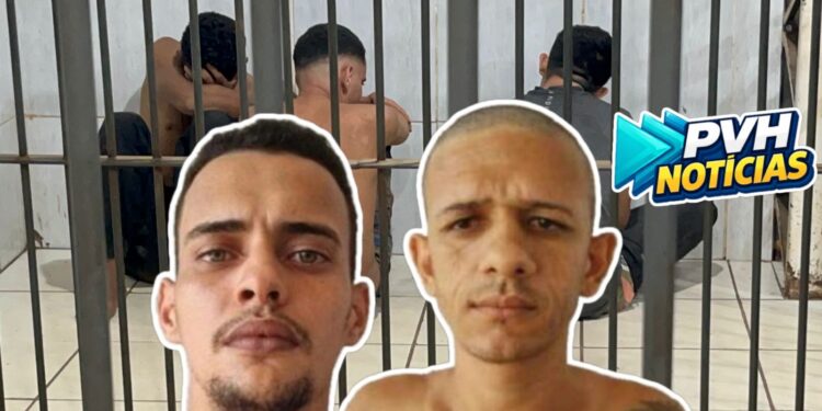 ATUALIZADA: “Vulgo Furúnculo” morre e três são presos com armas durante confronto com a Força Tática